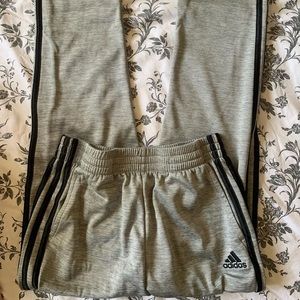 Adidas sweats